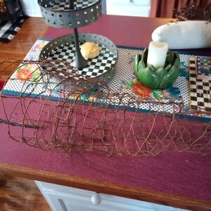 Grapevine ribbon 104 inches 8' 8"